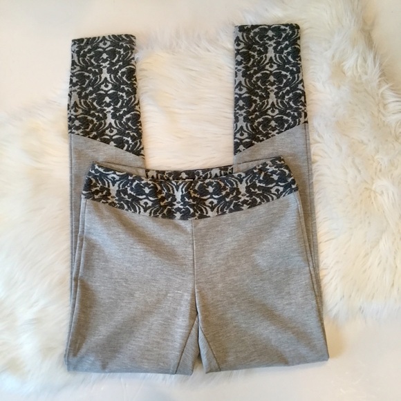 Anthropologie Pure + Good Leggings, XS - Picture 4 of 8